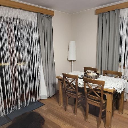 Apartament Tatrzanski Aniol Koscielisko Exterior photo