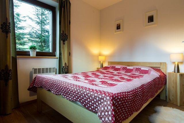 Apartament Tatrzanski Aniol Koscielisko Exterior photo