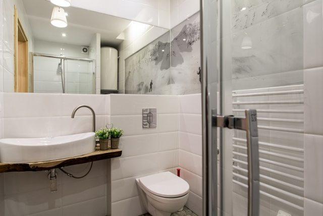 Apartament Tatrzanski Aniol Koscielisko Exterior photo